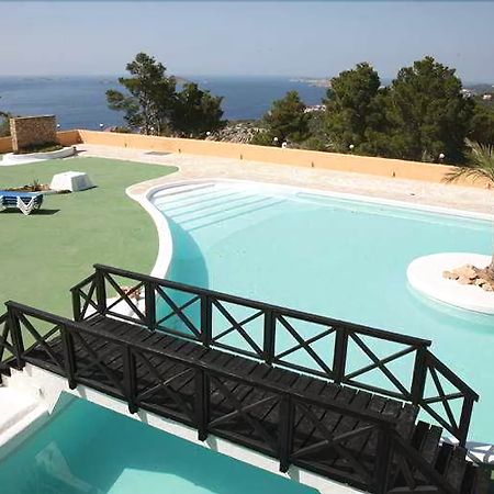Cala Vadella Resort San José エクステリア 写真